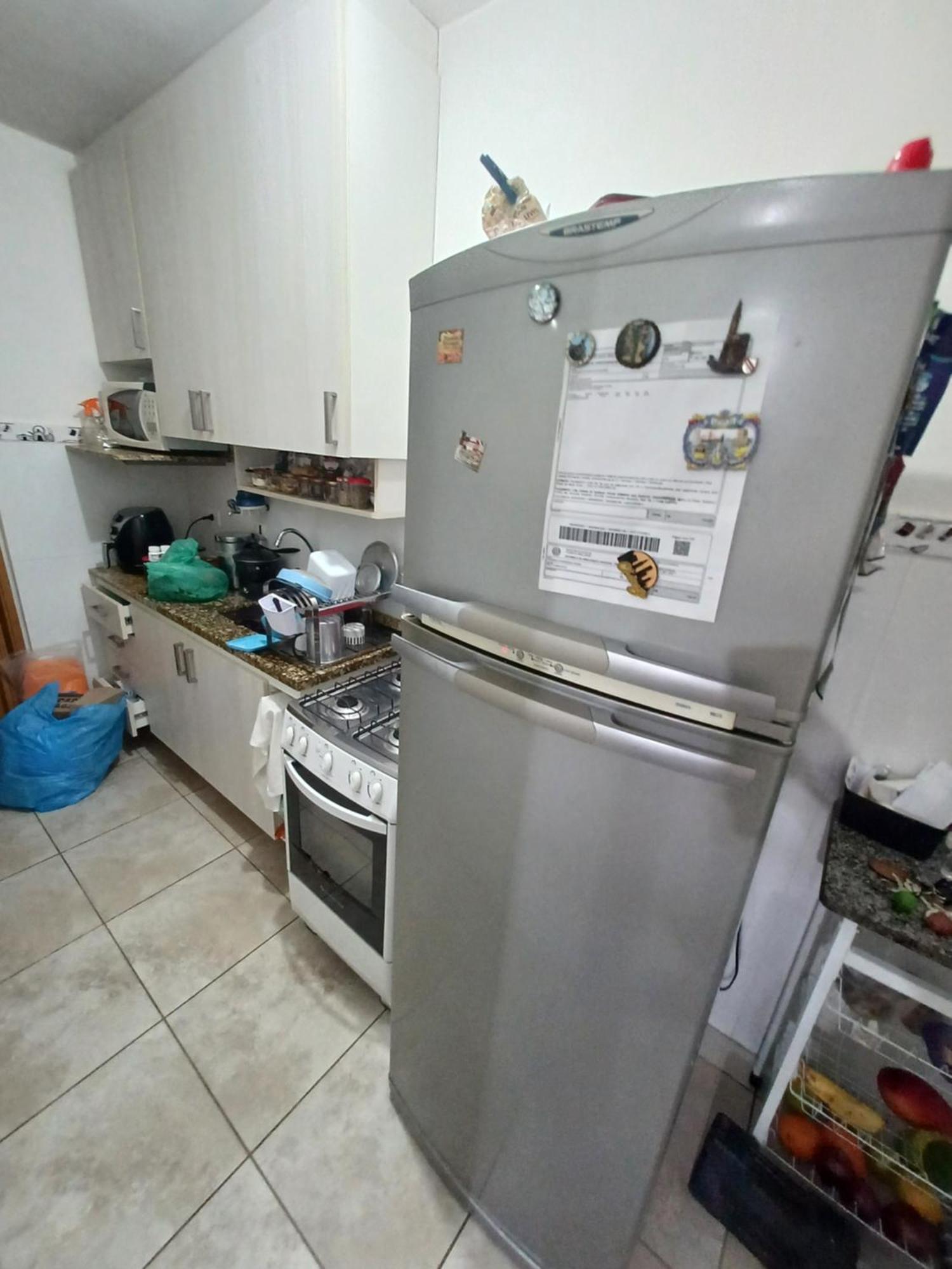 Um Com Banheiro Privativo